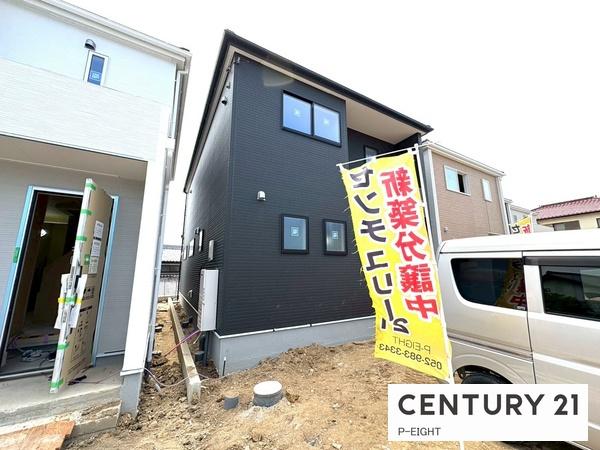知立市上重原町本郷の新築一戸建