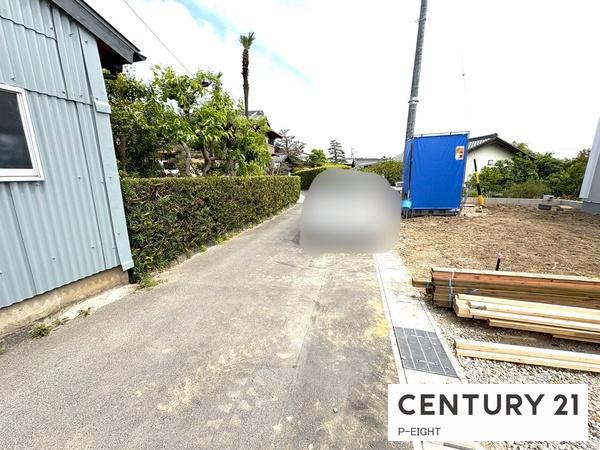 知立市上重原町本郷の新築一戸建
