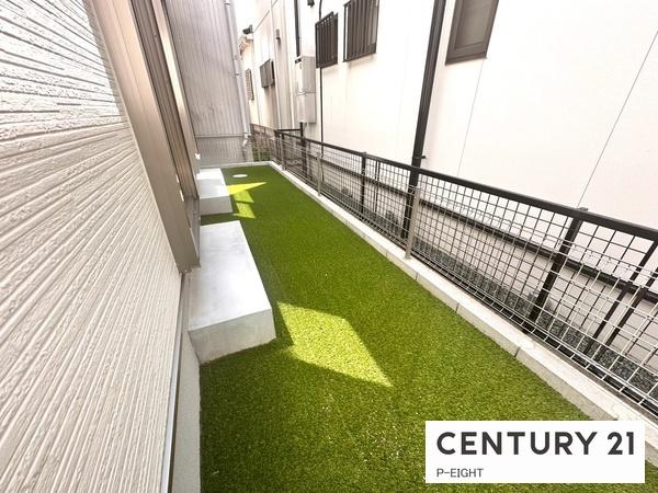 岩倉市大地町葉広の新築一戸建