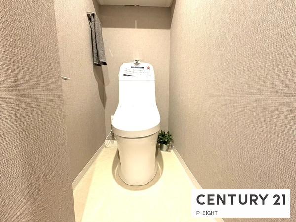 エスポア八事一号棟　中古マンション