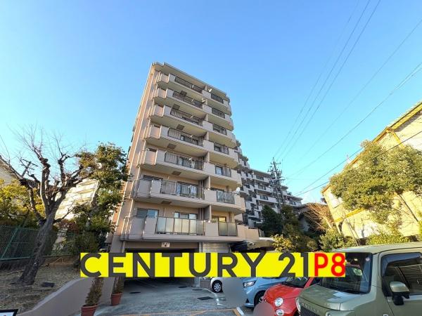 エスポア八事一号棟　中古マンション