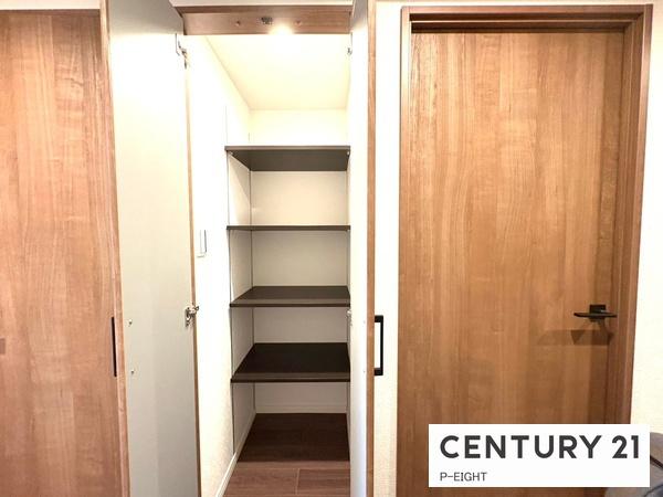 エスポア八事一号棟　中古マンション