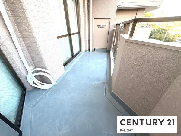 エスポア八事一号棟　中古マンション