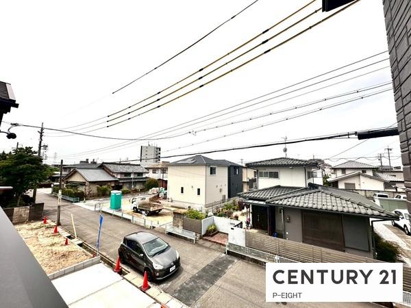 春日井市妙慶町の新築一戸建