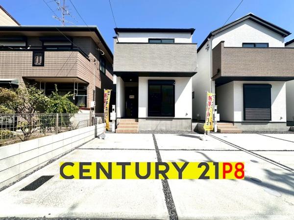 名古屋市南区観音町９丁目の新築一戸建
