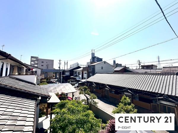 名古屋市南区観音町９丁目の新築一戸建