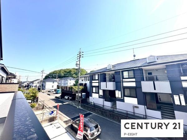 長久手市富士浦の新築一戸建