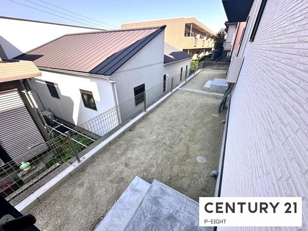 長久手市富士浦の新築一戸建