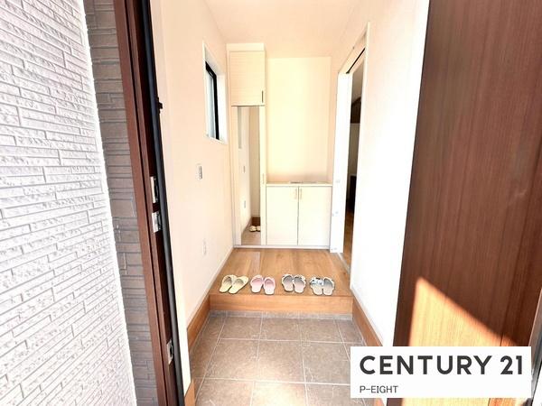 長久手市富士浦の新築一戸建