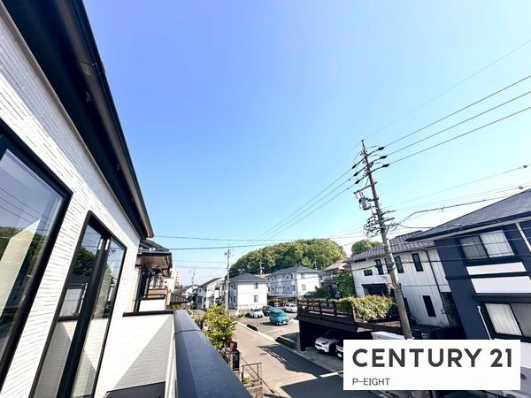 長久手市富士浦の新築一戸建