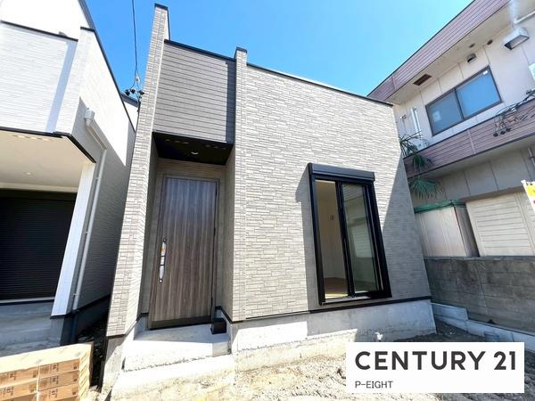 中村区八社１　2号棟
