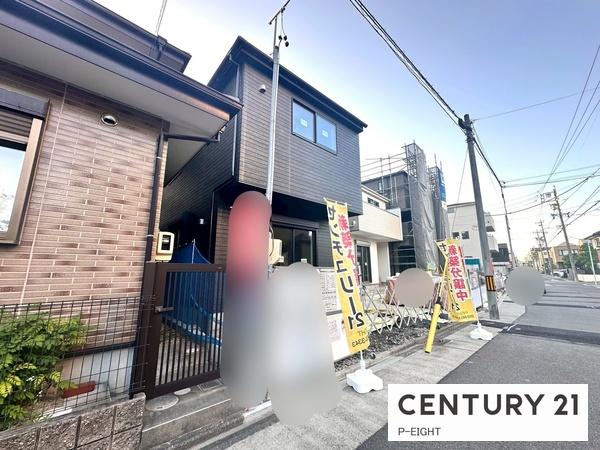 南区弥生町　1号棟