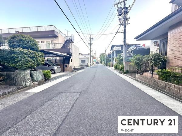 南区弥生町　1号棟