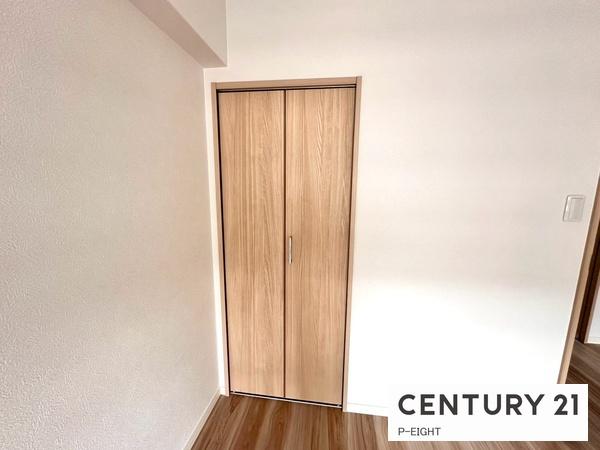 天白第三住宅　１号棟