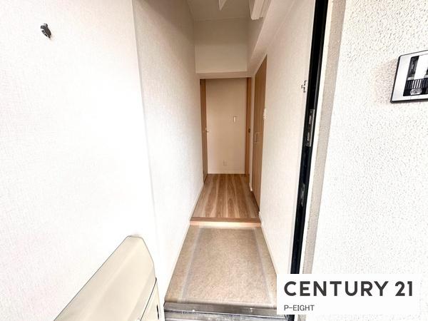 天白第三住宅　１号棟