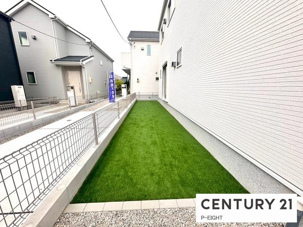 名古屋市緑区東神の倉３丁目の新築一戸建