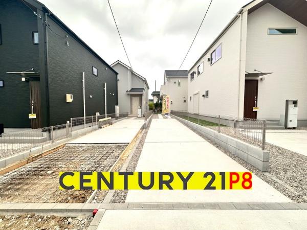 名古屋市緑区東神の倉３丁目の新築一戸建