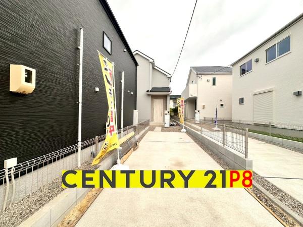 名古屋市緑区東神の倉３丁目の新築一戸建