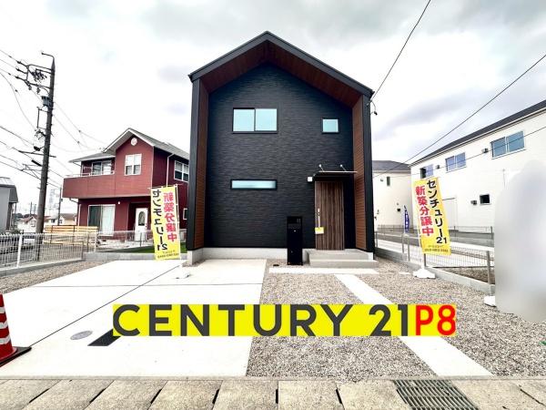 名古屋市緑区東神の倉３丁目の新築一戸建