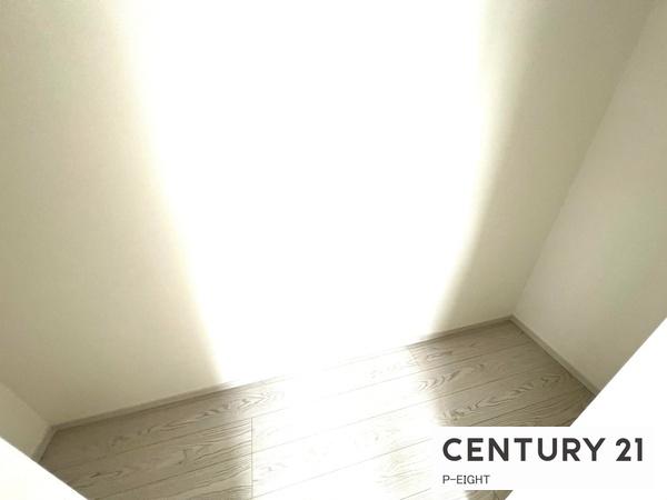 瀬戸市八幡台１丁目の新築一戸建