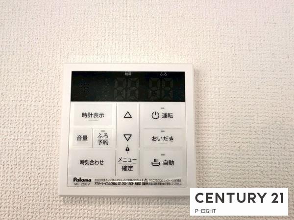 一宮市木曽川町玉ノ井字四ツ辻東の新築一戸建