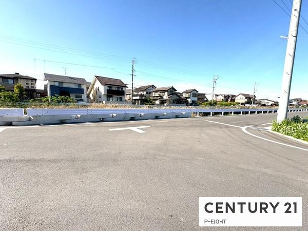 知多市八幡字宗作の新築一戸建
