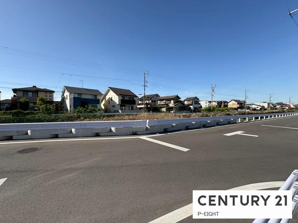 知多市八幡字宗作の新築一戸建