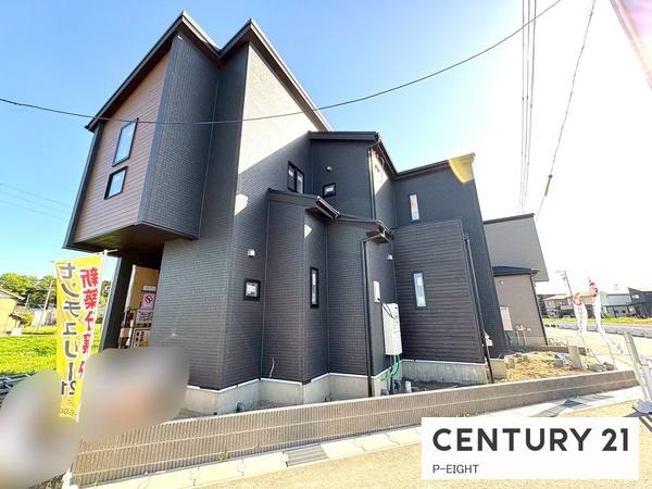 知多市八幡字宗作の新築一戸建