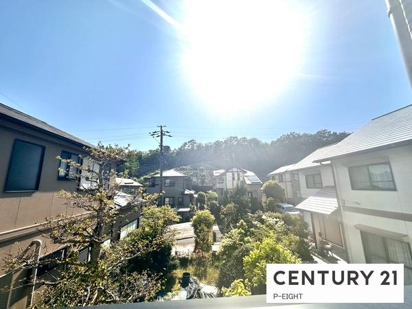 春日井市押沢台５　1号棟