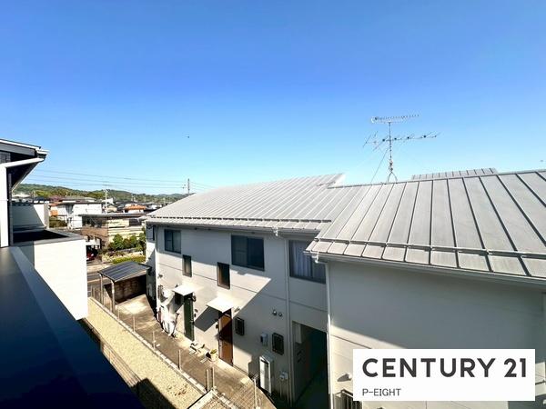 春日井市押沢台５　2号棟