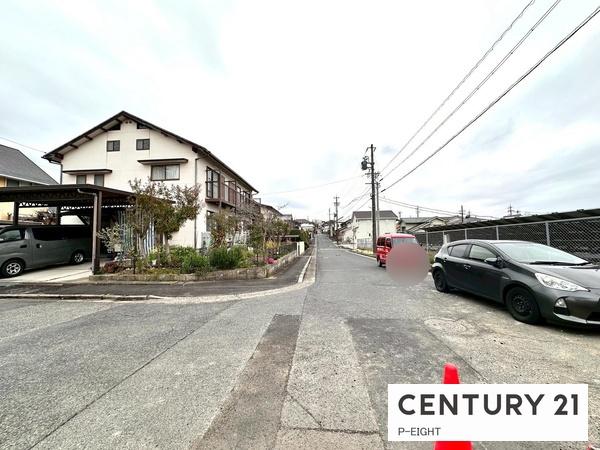 春日井市神屋町字御手洗