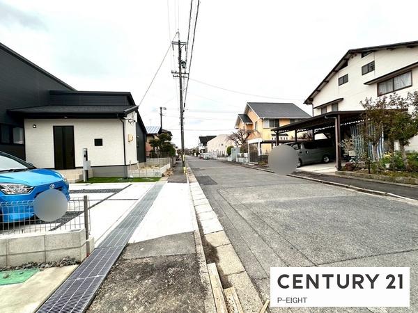 春日井市神屋町字御手洗
