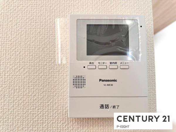 春日井市気噴町１　1号棟