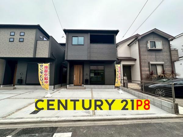 名古屋市西区稲生町６丁目の新築一戸建