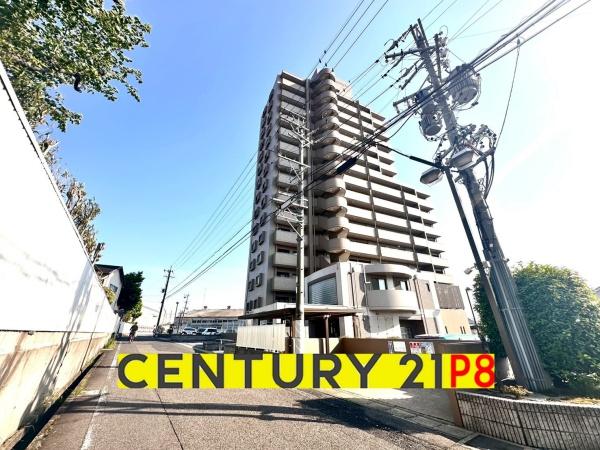エスポア三郷９０１号室　中古マンション