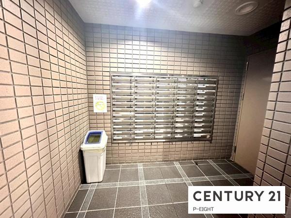 エスポア三郷９０１号室　中古マンション