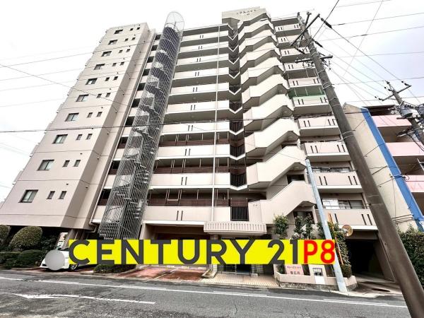 グローリアスハイツ春日井１１０４号室　中古マンション