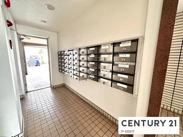 グローリアスハイツ春日井１１０４号室　中古マンション