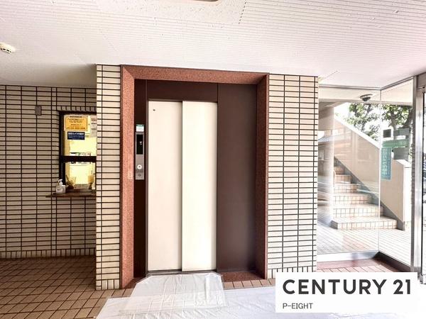 グローリアスハイツ春日井１１０４号室　中古マンション