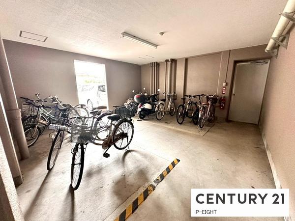 グローリアスハイツ春日井１１０４号室　中古マンション