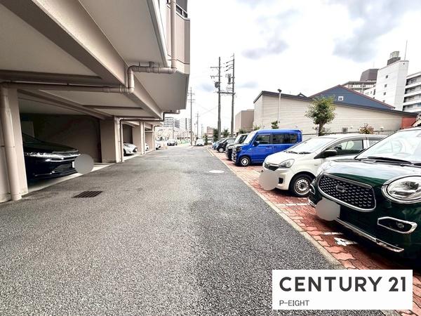 グローリアスハイツ春日井１１０４号室　中古マンション