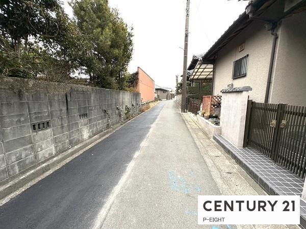 北名古屋市西之保西屋敷の新築一戸建