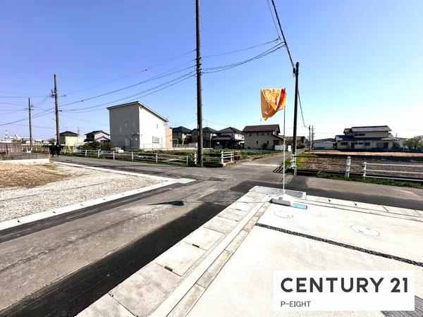 北名古屋市鍜治ケ一色村内西の新築一戸建