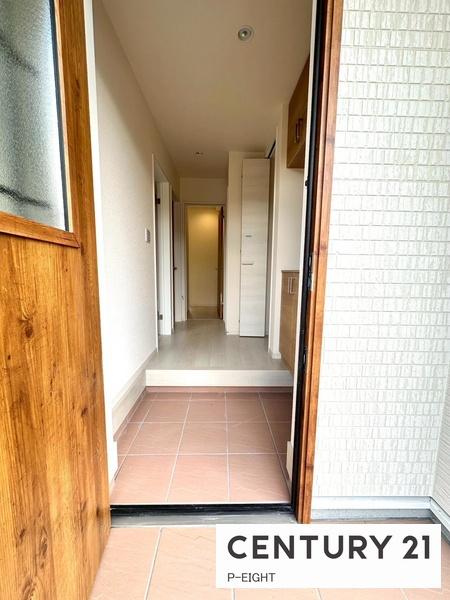 北名古屋市熊之庄屋形の新築一戸建