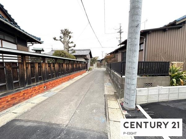 北名古屋市中之郷南の新築一戸建