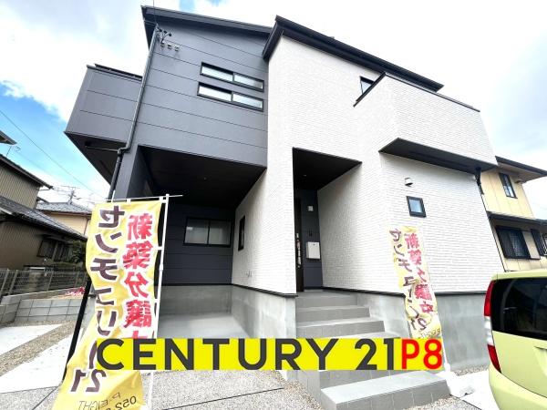 北名古屋市六ツ師大替口の新築一戸建