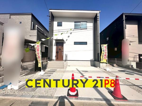北名古屋市六ツ師町田の新築一戸建
