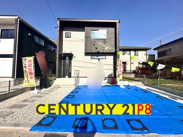 北名古屋市六ツ師町田の新築一戸建
