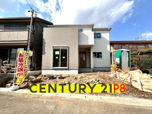 北名古屋市六ツ師北屋敷の新築一戸建