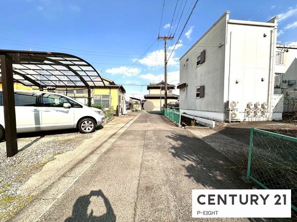 北名古屋市六ツ師北屋敷の新築一戸建